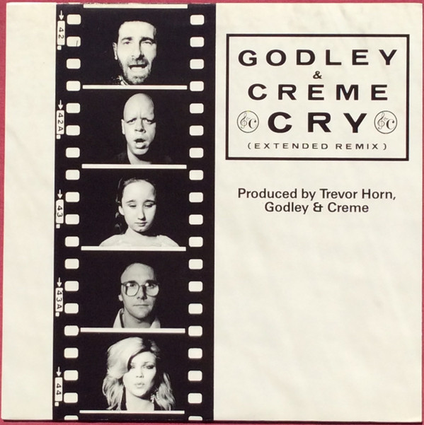 Godley And Creme